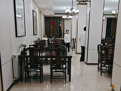 -茶港食堂(武昌店)