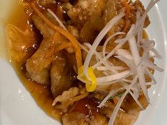 -hallch 好吃餐厅(全运村中央广场店)