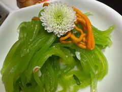 -姑苏家宴·苏帮菜·松鼠桂鱼(苏州总店)