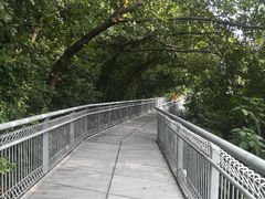 -佛山华盖山公园