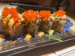 -玉川屋·深夜食堂居酒屋(柳巷店)