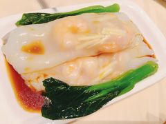 -广东胜利宾馆西关粤中餐厅