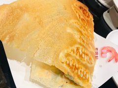 -阿庄新豫菜(通泰路店)