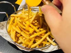 -速度披萨(蓝色港湾店)
