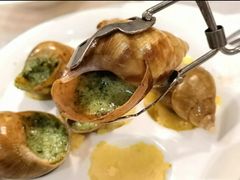 -红房子西菜馆(淮海中路店)
