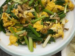 -大清花饺子(山庄店)