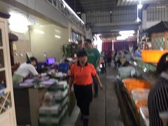 -沙田台山海鲜·酣客酒窖