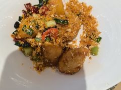 -庄氏祥记家常食府(国瑞建材家居博览中心店)