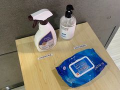 -一兆韦德健身(张杨路店)
