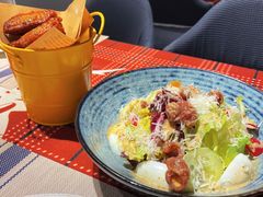 -Primo·丽莫意大利窑烤披萨