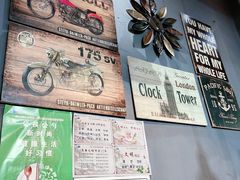 -上亿烧烤海鲜大咖(承德路店)