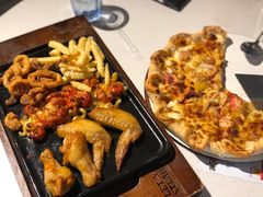 -必胜客(天河城店)