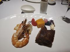 -王品牛排(合肥万象城店)