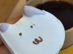 -麦当劳(望京国际商业中心店)