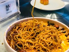 -拈菜(观音桥阳光世纪店)