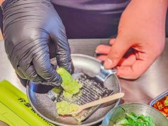 -山葵说·泥炉烤肉(泰达时尚E街区店)