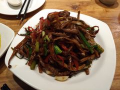 -新澳港式茶餐厅(余姚路店)