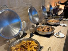 -无锡富力喜来登酒店