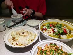 -阿娜尔·新疆菜(佰港城店)