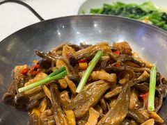 -云庭汇·粤菜海鲜(东盟盛天地店)