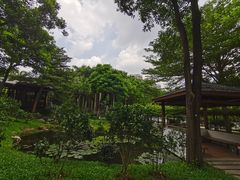 -深圳国际园林花卉博览园