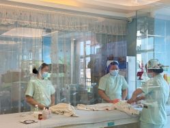 点击看大图 -华美国际月子会所(合生店)
