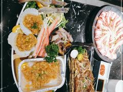 -鹤江桥·红油牛肉粉(SKP店)