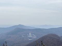 -句容茅山景区