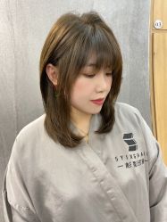 -SY COLOUR专业烫染