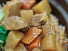 -李先生牛肉面大王(北京东四店)