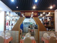 -振生清真饭店(永安道店)