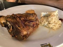 -巴伐利亚啤酒坊(意式风情街店)