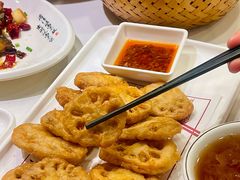 -有藕有鱼·湖北菜(唐家墩店)