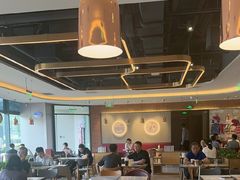 -COSTA COFFEE(联想总部店)