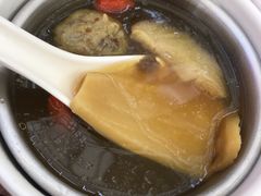 -小杨生煎(金山百联购物中心3楼店)