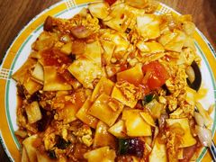 -西部马华清真兰州牛肉面·烧烤夜市(关东店)