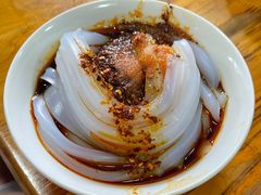 -洞子口张老二凉粉(文殊院店)