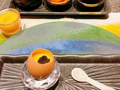 -一板铁板烧·隐秘一线江景花园餐厅(西湖左岸·天元店)