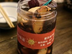 -盟重烧烤(东瓜山创始店)