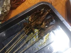 -聚味瞿记·龙虾堂(树木岭店)