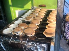 -薛新颖红豆饼(中式甜点山师店)