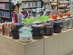 -翠微家园超市(甘家口店)