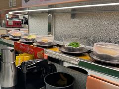 -争鲜回转寿司(大连和平广场凯德PLUS店)