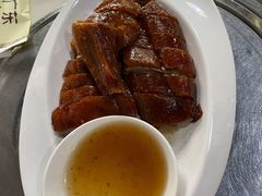 烧鹅-常兴记广东小厨(浦东路店)