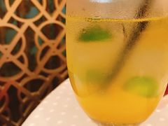 青桔茶-小南国(金沙江路店)