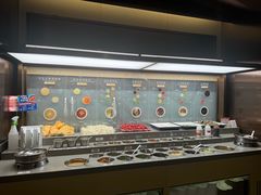 -海底捞火锅(宇飞大厦店)