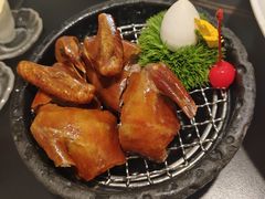 -3号仓库·创意中国菜(新世界城店)