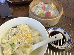 开洋馄饨-勤德兴(湖滨路店)