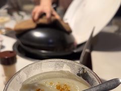 -百年果林椰子鸡(中洲店)