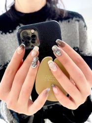 -Cici Nail日式美甲美睫工作室